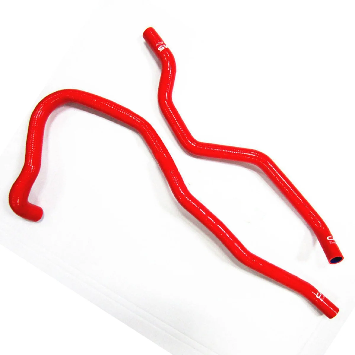 

For 2006-2007 Can-Am Outlander 400 330 XT 4x4 Radiator Hoses Kit Silicone Tubes Pipes 2Pcs 10 Colors