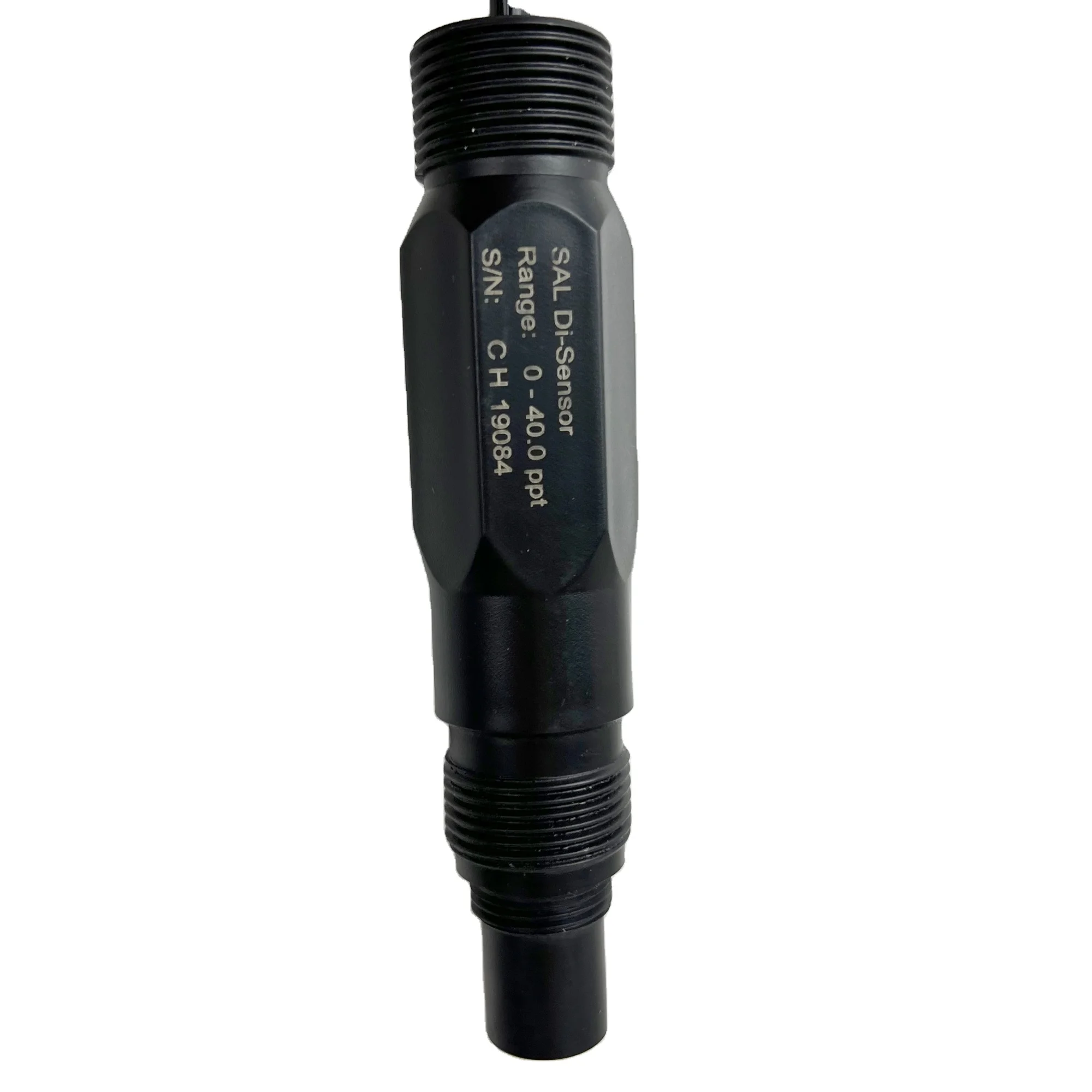 

Online Conductivity Probe RS485 EC Sensor Waterproof TDS Probe 4-20mA Conductivity Electrode
