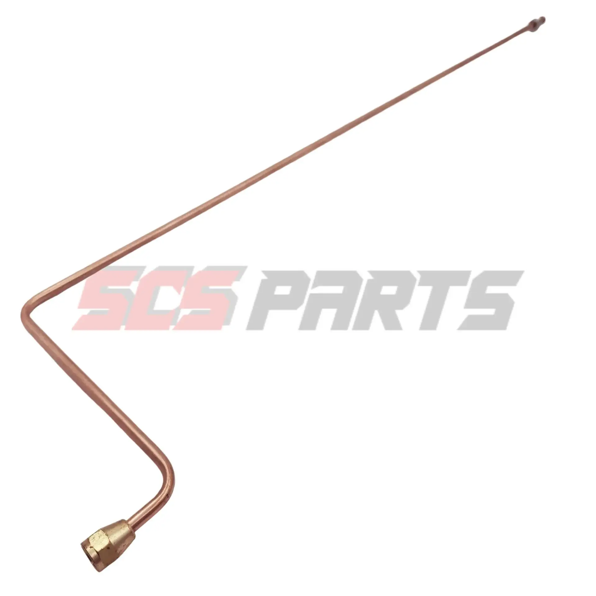 3038028 3008799 3018286 Fuel Bypass Tube for Cummins G855 N14 CELECT NH NT 855