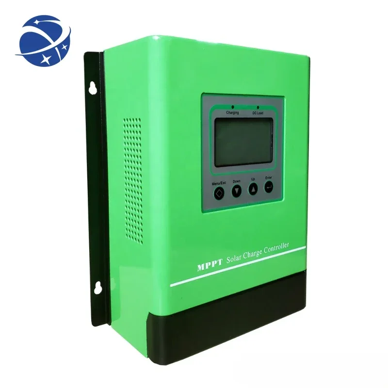 YYHCSnadi 96v/192v 80A MPPT solar charger controller for PV system