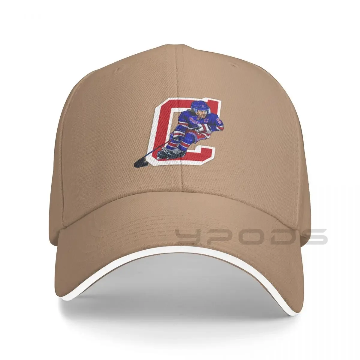 

2023 New Trouba Bucket Hat Baseball Cap Luxury Cap Men's Winter Cap Women's