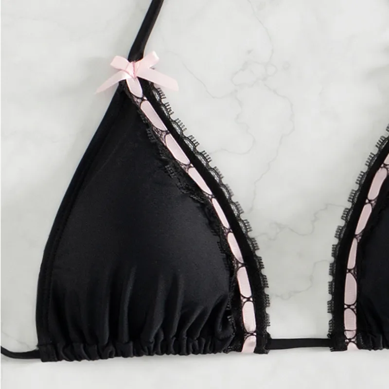 Sexy Bikinis Women\'s Swimwear Female Swimsuit For Swimming Wear Bathing Suits Brazilian Bikini Set Beachwear Pool Bather 2026