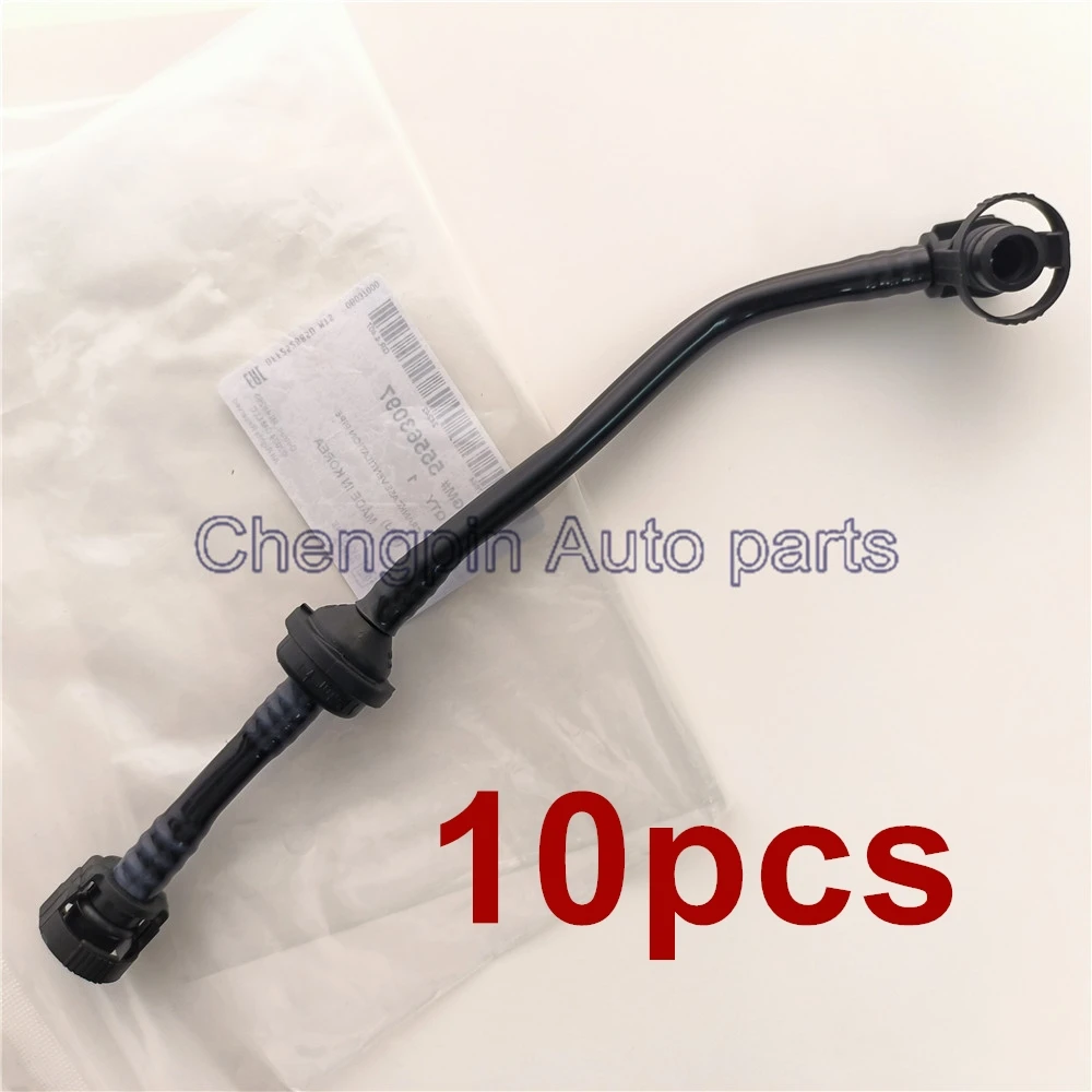 

10pcs/lot 55563097 CRANKCASE VENTILATION PIPE FOR OPEL VAUXHALL ASTRA CORSA INSIGNIA