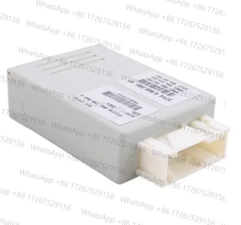 37146860385 Air Suspension Control Unit for  5' 7' Series F07 F01 F02 F04 550IX 740I 750Li 760Li Air Pump Module