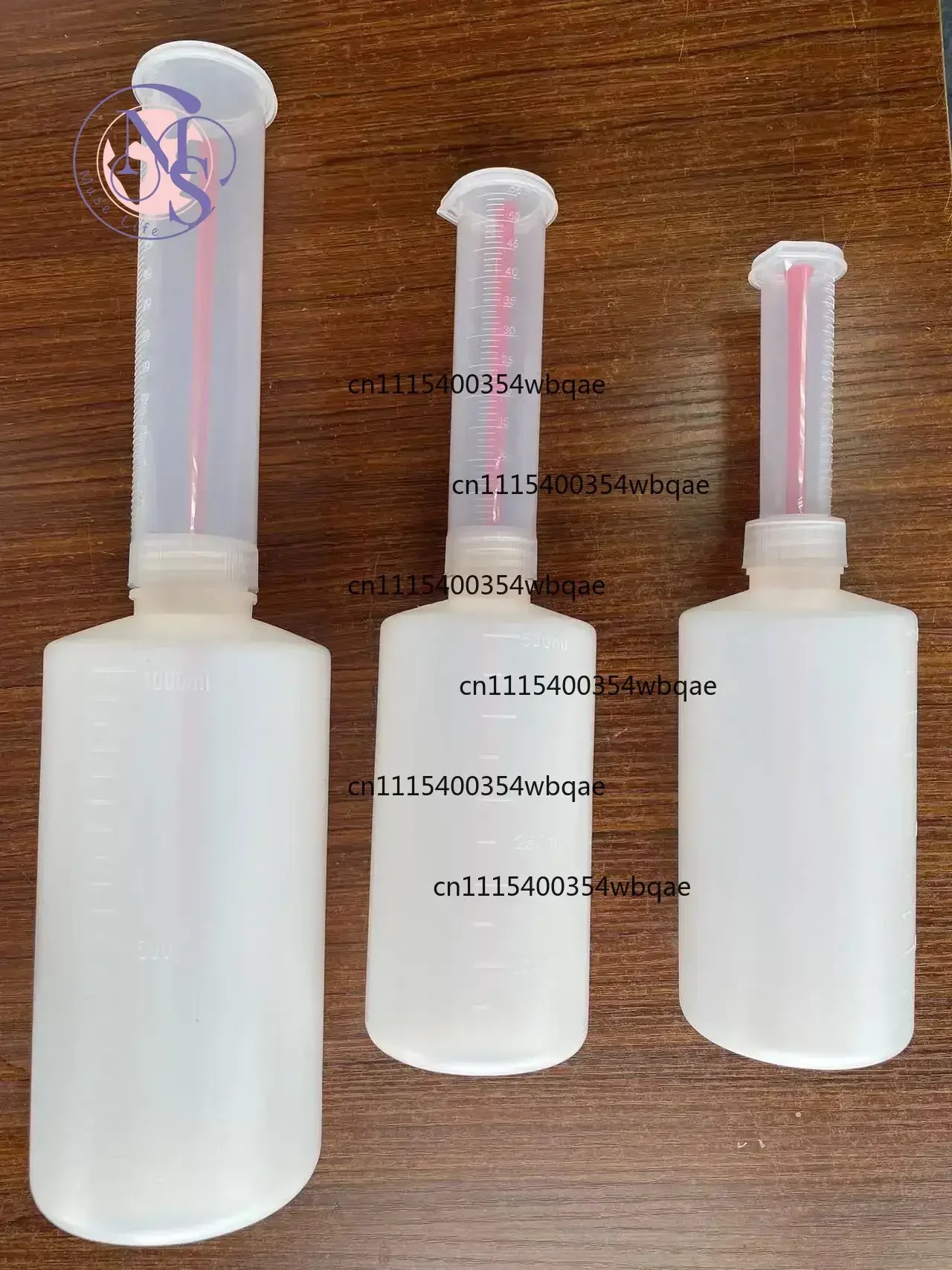 ZOCI- LFI Catalyst Dispenser Bubble Roller Resin Laminating Roller Composite Project Kit