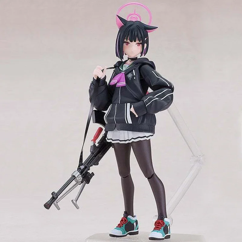 متوفر في المخزون 620 كيواما كازوسا أنيمي نموذج لجسم مجموعة لعبة هدية #2