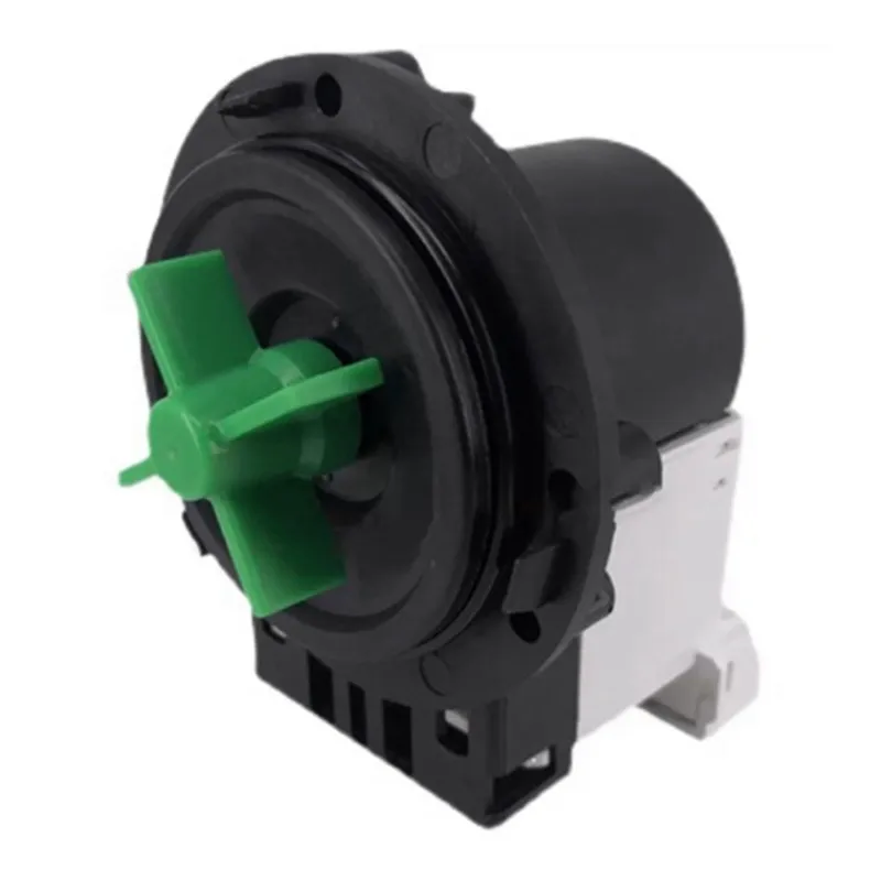 Replacement Drain Pump for WD-T12235 Washing Machine BPX2-8 5859EN1004B Supporting Normal Operational Requirements