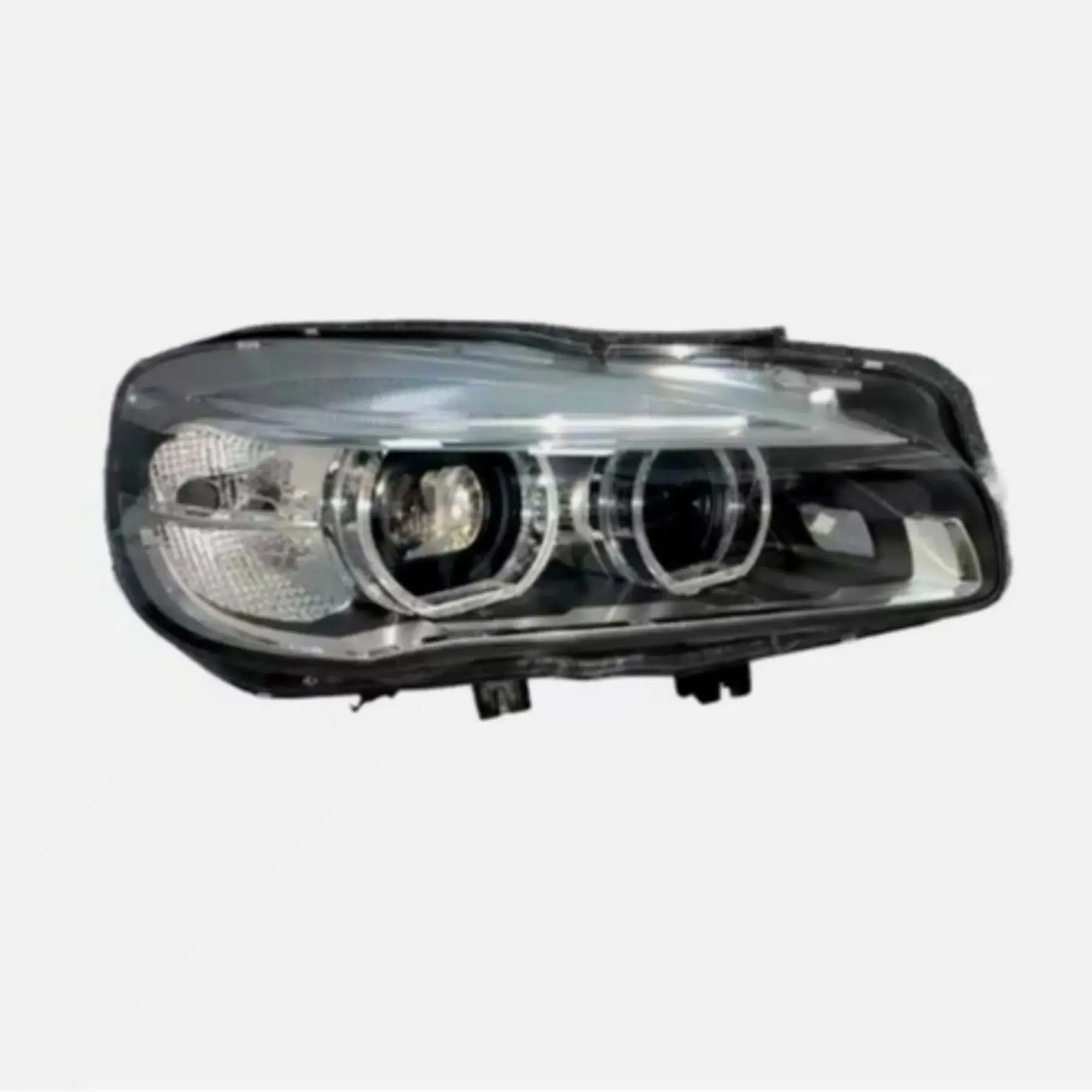 LED Headlight for BMW 2 Series F45 F46 DRL Daytime Running Light Turn Signal