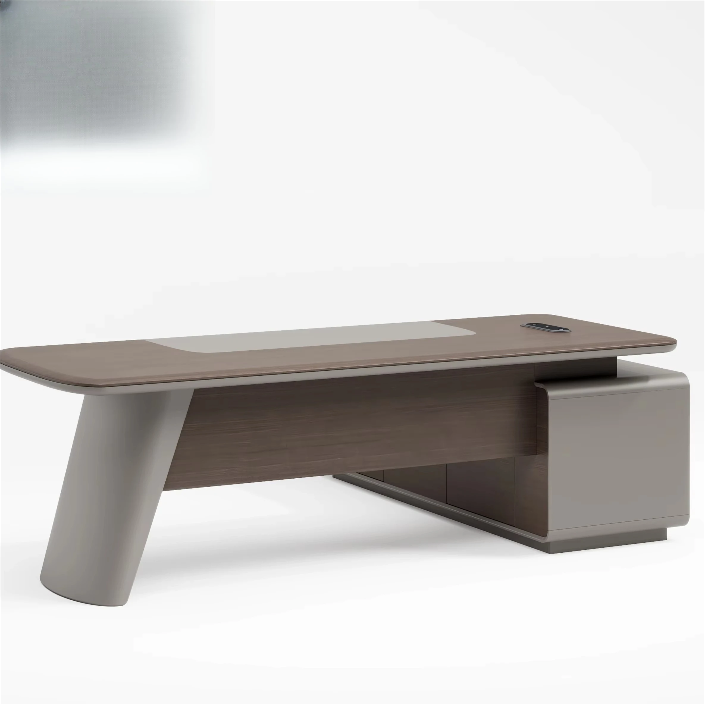 Customizable Size Executive De - Office Furniture Solutions ulasan dan harga