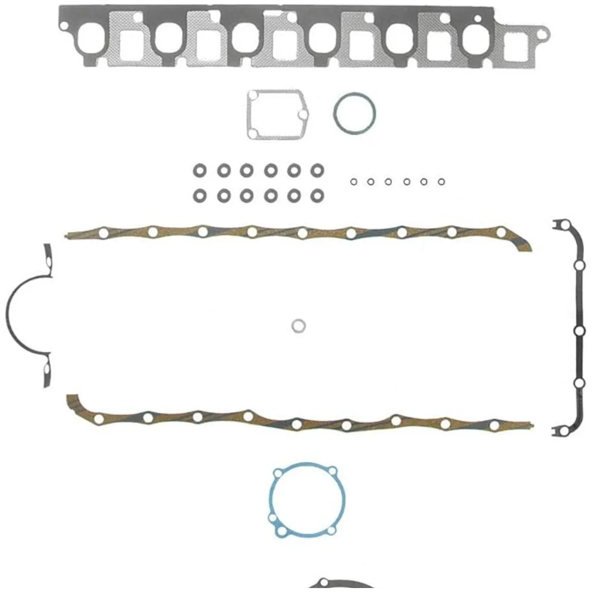 

FS 8168 PT-2 Full Gasket Set