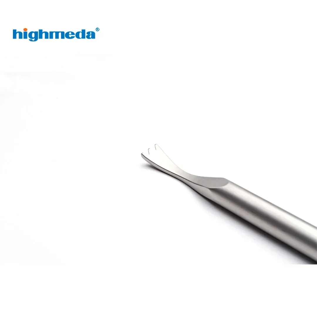 Professional Gynecology Surgical Instrument Myomectomy Device