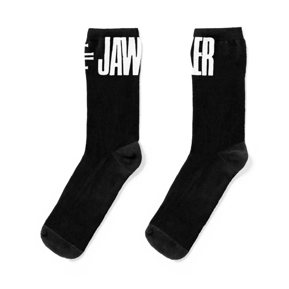 

Jawbreaker Band Logo Socks tennis floral Luxury Woman Socks Men's