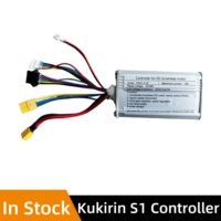 DC 36V Controller Assembly for KugooKirin S1 Electric Scooter Kukirin S1 Motor Controller Replacement Accessories