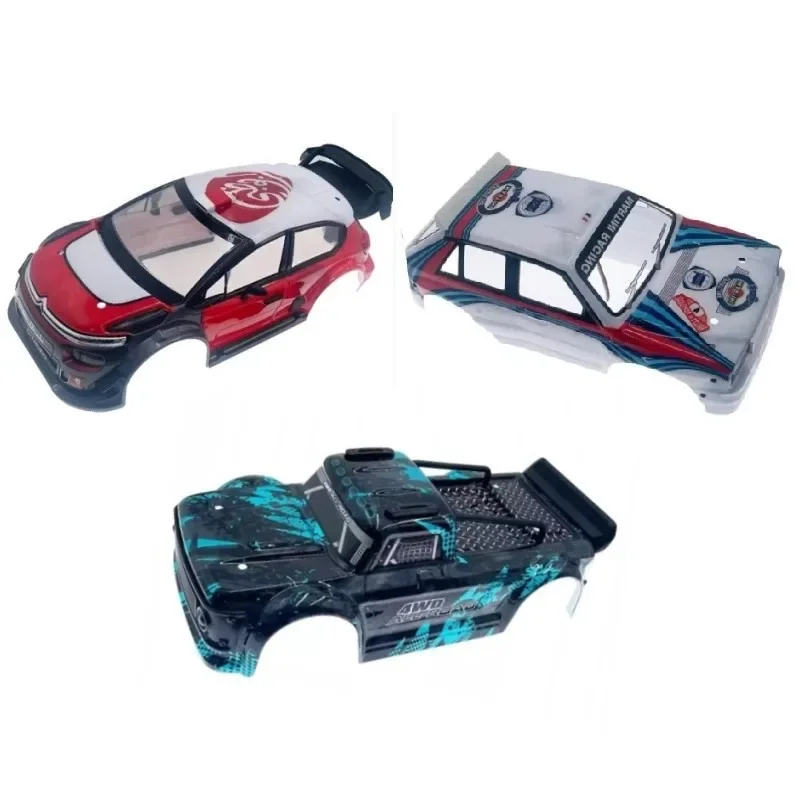 

MJX Hyper Go 14301 14302 14303 1/14 high speed RC cars spare parts original body shell