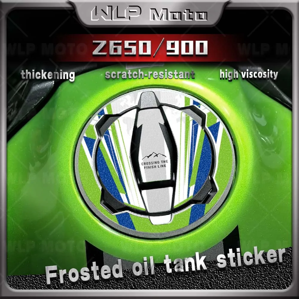 Frosted Motorcycle … - image