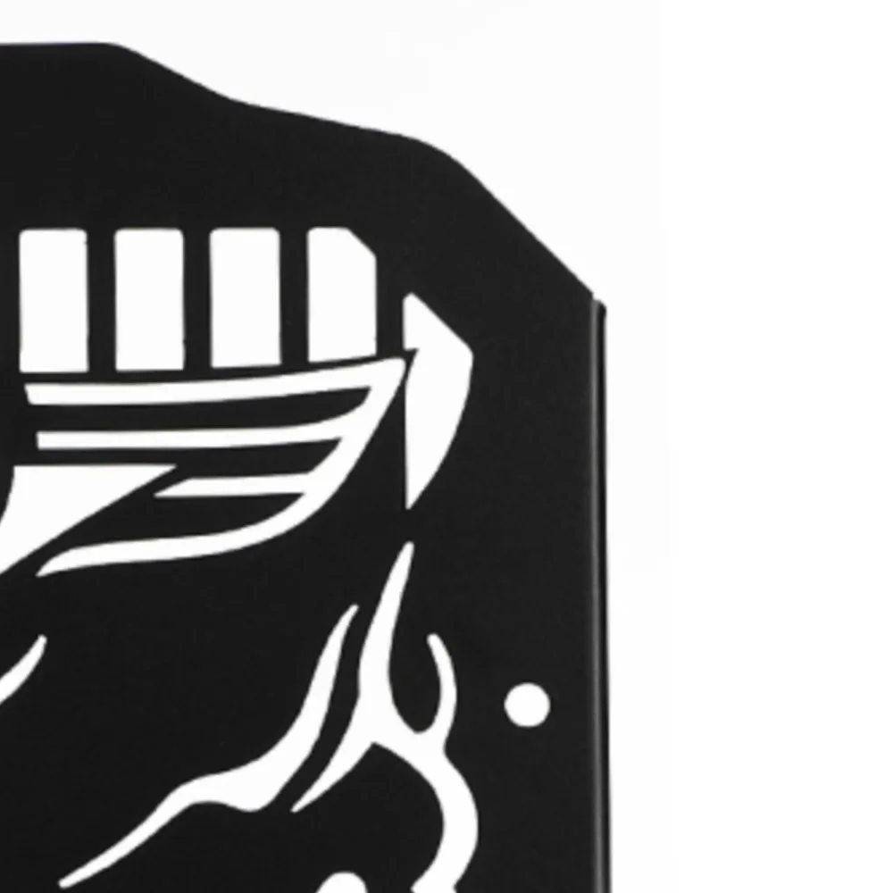 

CLASSIC/LT VN900 VULCAN 900 Radiator Guard Cover Protector FOR KAWASAKI Vulcan 900/VN900 Custom 2007-2024 Motorcycle Accessories