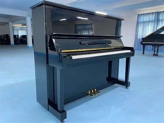 KAWAI BL-12 Professional and Beginner Upright Piano Economical 88-Key Mechanical Style
