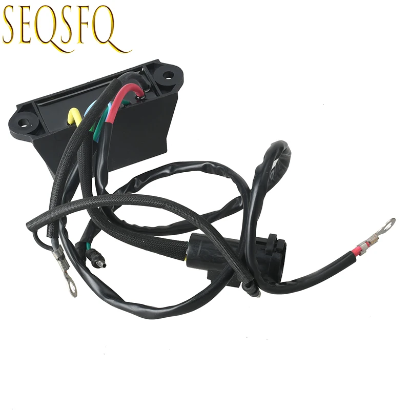 38550-ZV5-822 وحدة صندوق الإشعال CDI لهوندا BF 35 40 BF 35AM 40B2 40A2 LRTB LRTC LRTD LRTG LHTC LHTD LRTD LRTE LRTU LRTW