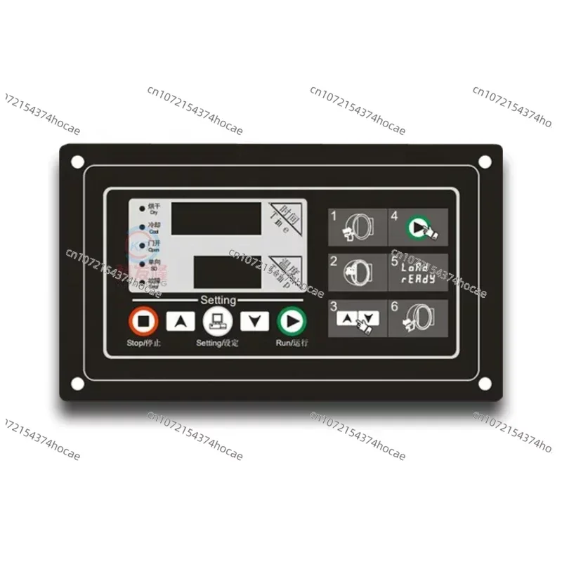 

SX203100A computer board controller for industrial large dryer machine