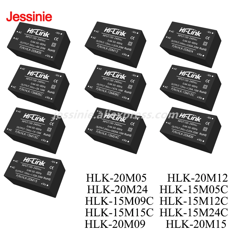 AC-DC Power Module …