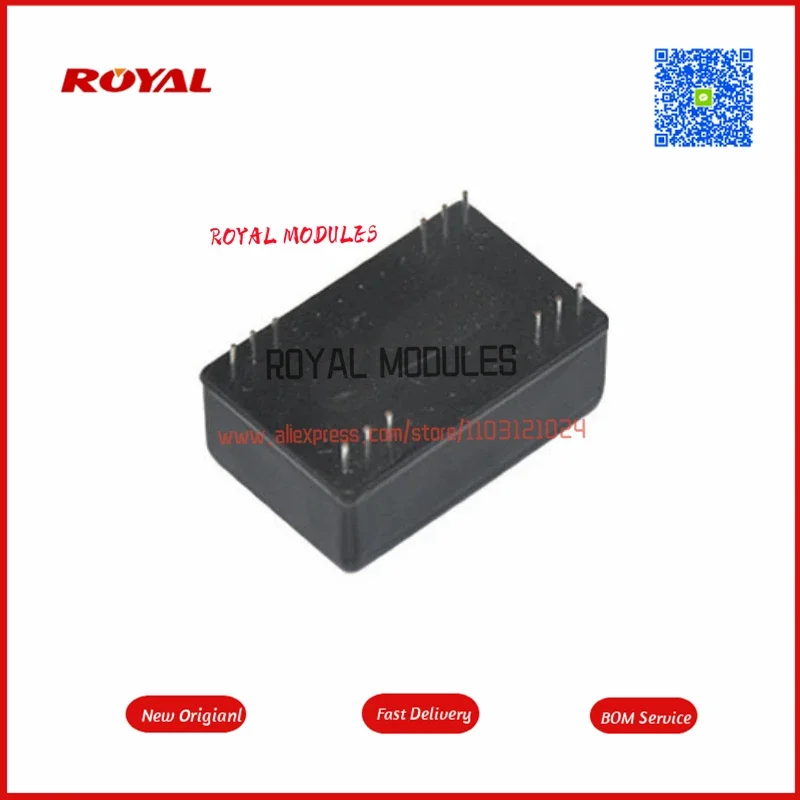 Nuevo módulo CWD-0512B3M CRS-0505M