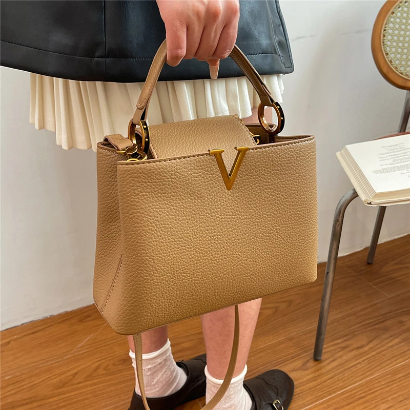 

Классическая женская сумка-саквояж с верхней ручкой для офисной работы, бизнеса, повседневных поездок на работу