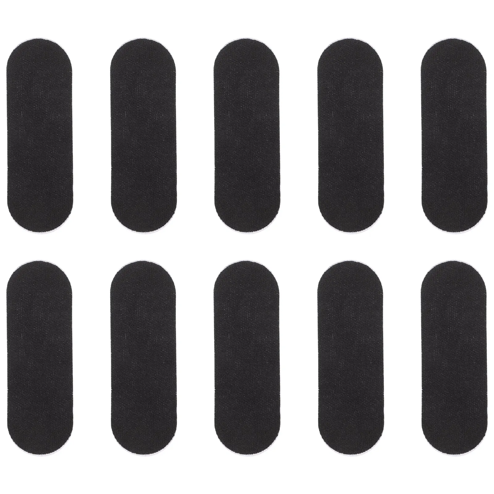

10pcs Finger Protection Stickers Tape Bowling Thumb Protector Lightweight Portable Compact Design Sports Entertainment
