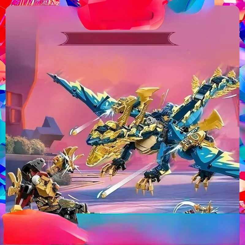 

Конструктор для мальчиков: Принц-Рыцарь, Боевой Дракон, Королева, Механизм, Ниндзя, Призрак, Тень, Элемент Битвы, Дракон. Подарок.