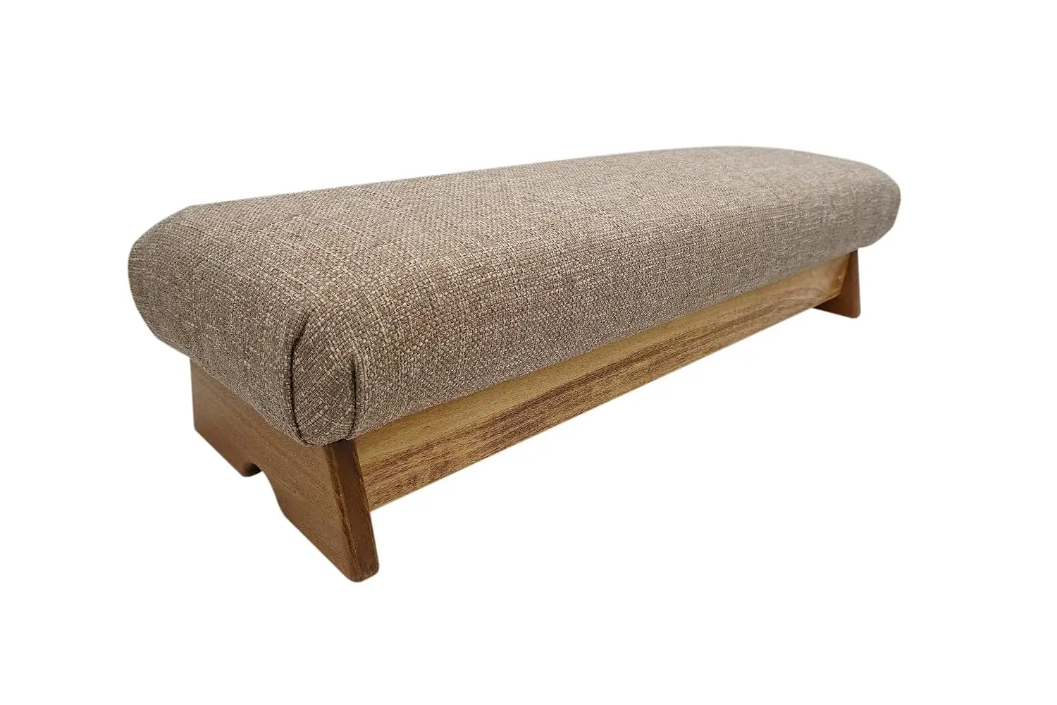 Stability Padded Foot Stool, 7