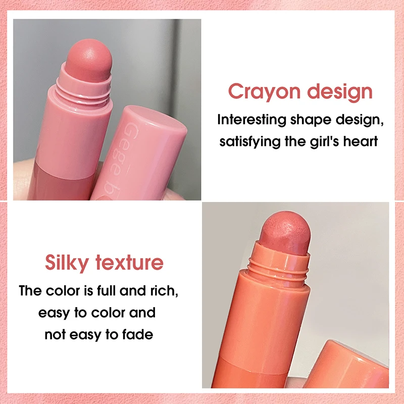 4-Color Matte Velvet Mist Lipstick,1Pc Waterproof Non-Stick Cup Long-Lasting Wear Lipstick For Women