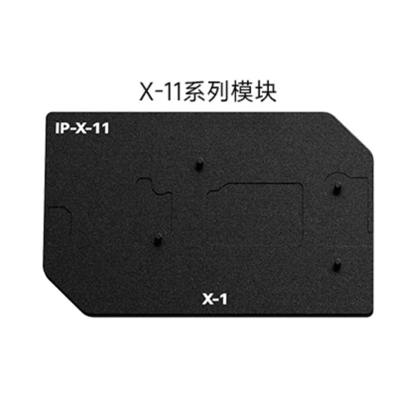 FOR HS3Pro Heating Table X-16 12 13 Mobile Phone Maintenance Main Board Layered Tin Planting Glue Preheating Platform 15