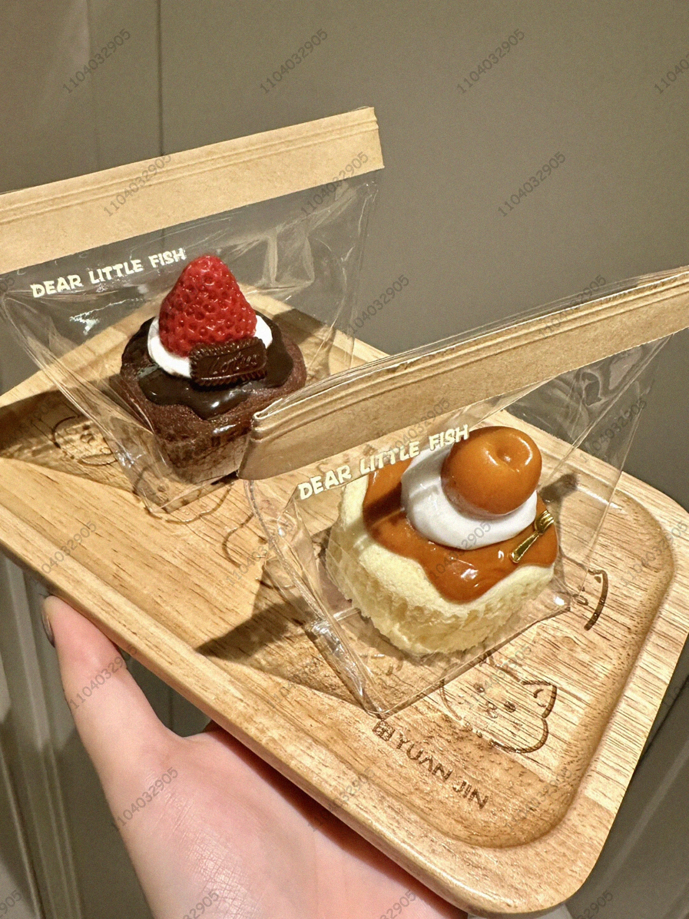 Cupcake Taba Squishy Chocolate Cupcake Fidget Toy Bakery Squeeze Toy ASMR Funny Sensory Toys Anti Stress For Adults Kids Gift