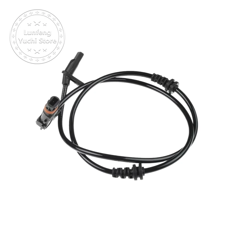 P/N: A2219050401, 2219055700, 2215400317, A2215400117 - Left & Right ABS Wheel Speed Sensors for Mercedes-Benz W221, C216 - view 2