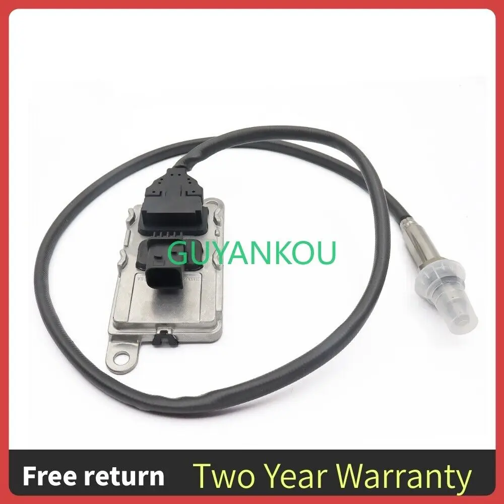 Nitrogen Oxide Nox Sensor 29650-84310 5WK97301 For Hyundai Granbird Mighty Mega