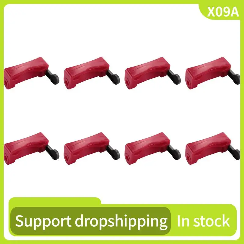 

X09A 8X Trigger Lock Power Button Accessories For Dyson V6 V7 V8 V11 V10 Vacuum Cleaner Home Appliance Spare-Random Color