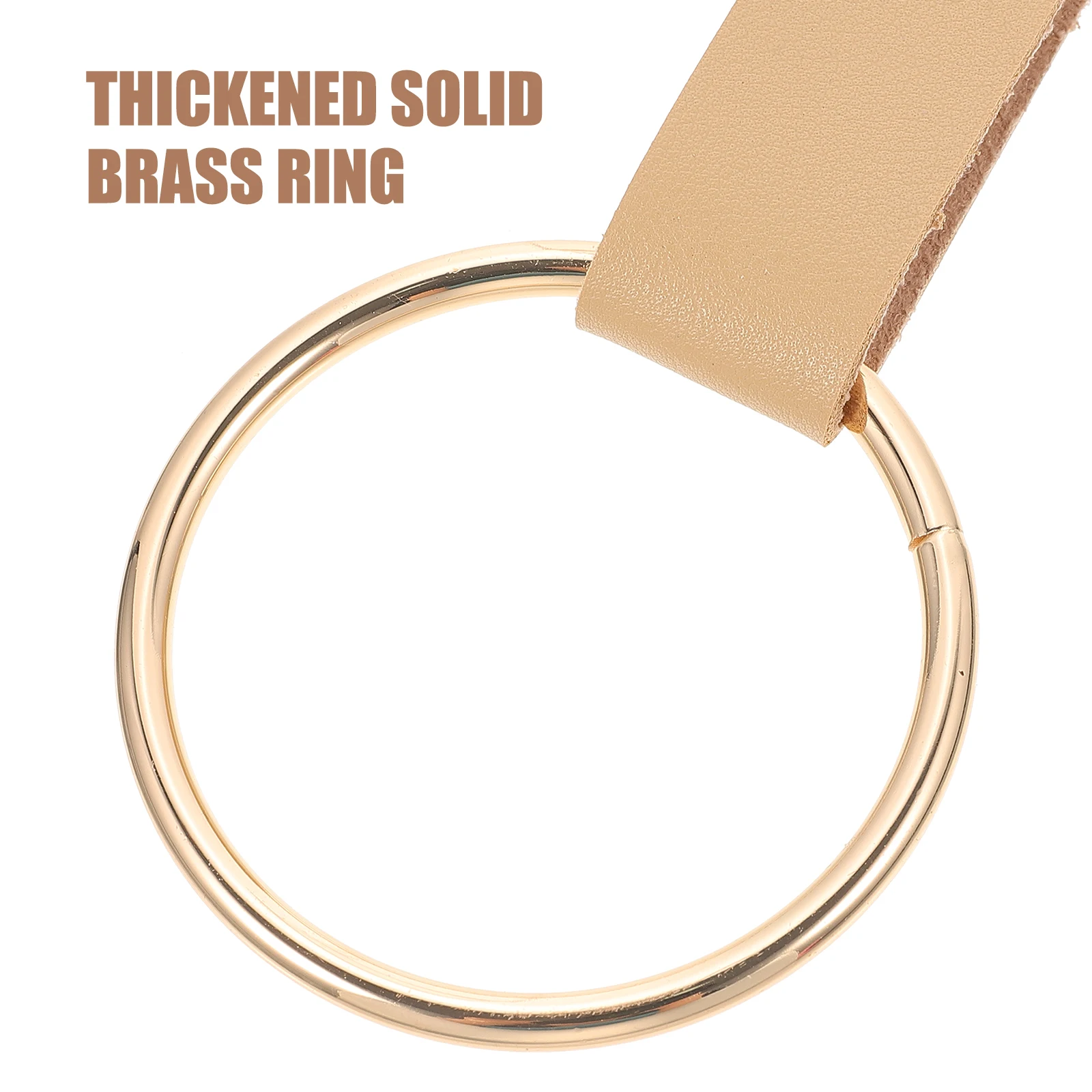 

Stainless Steel Ring Durable Wall Mounted Towel Holder For Bathroom Kitchen Home Supplies Organizer Household Towel Stand