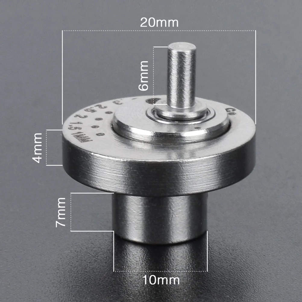 

Adjustable Eccentric Wheel Eccentric Wheel for Machine Scale Numbers Eccentric Wheel 1.27mm Socket Wrench