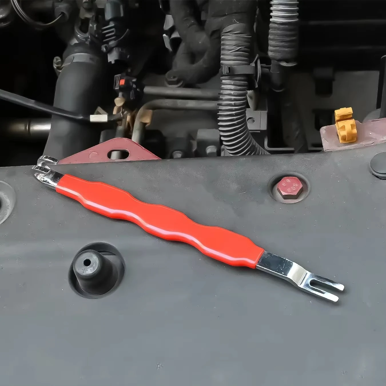 

1PC Car Electrical Terminal Connector Separator Disassembly Tool Suitable for Most Vehicles Car Maintenance Tools Parts