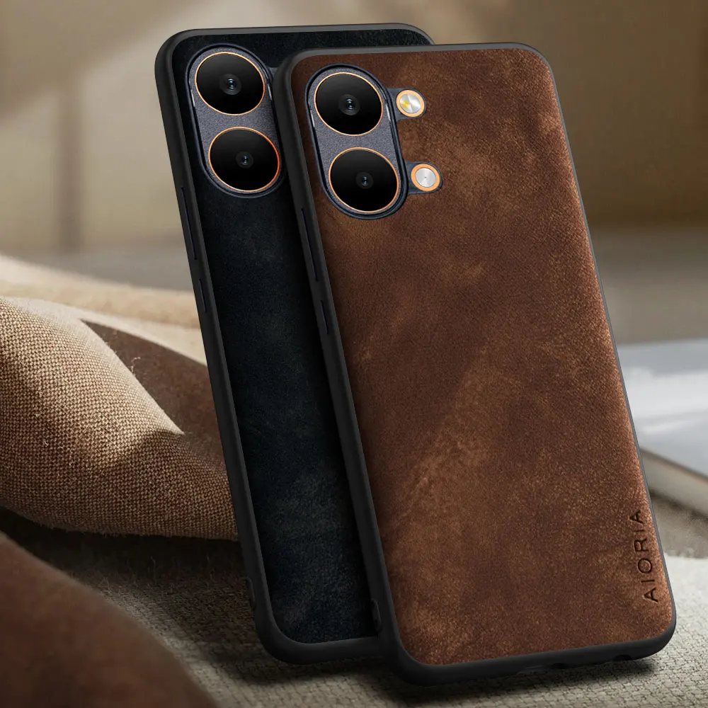 Case For Xiaomi Poc…