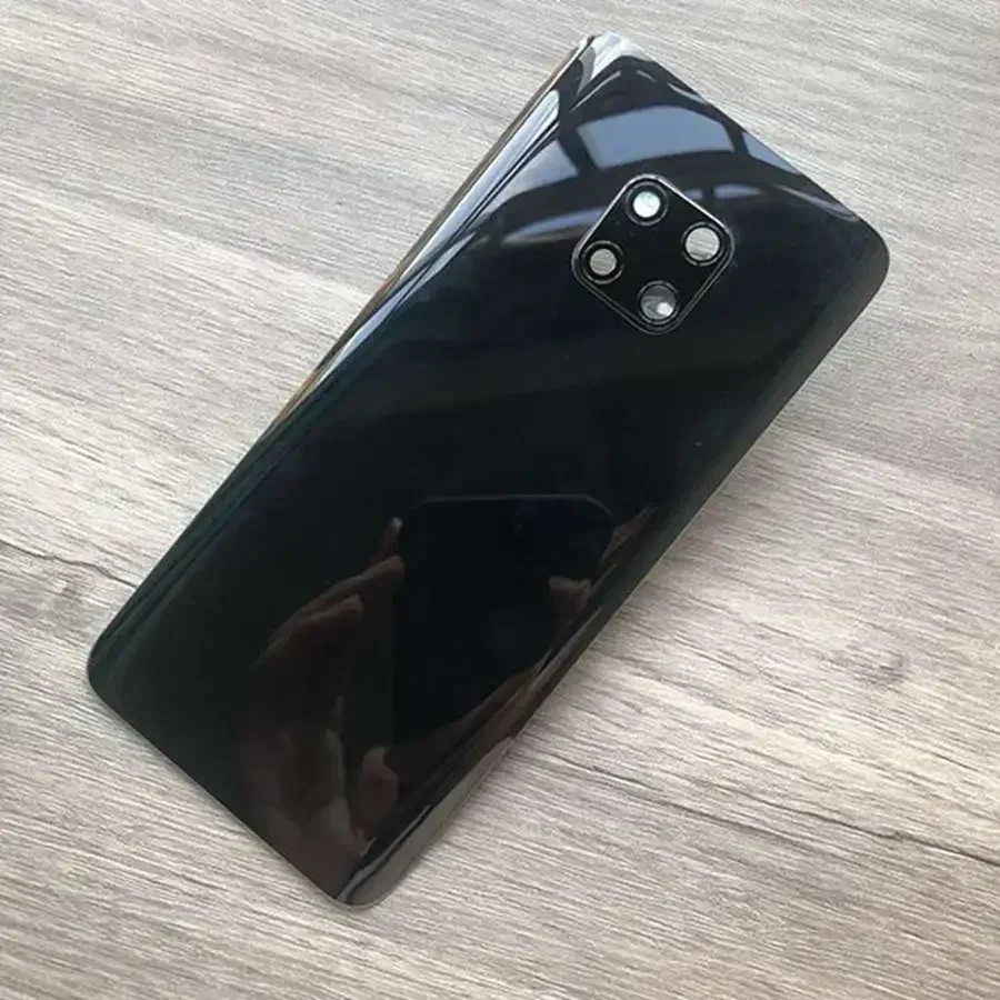 Glass Back Cover for Huawei Mate 20 Pro
