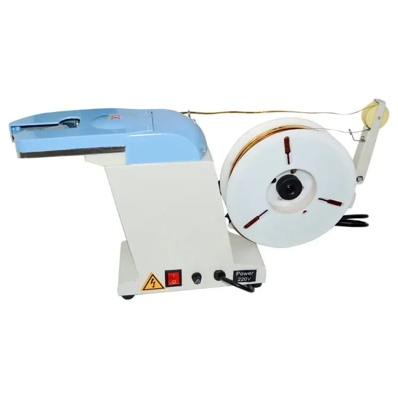 Automatic Toast Bag Twist Tie Machine Golden Wire Tying Machine  Twisting Tie Machine Twist Tie Dispenser