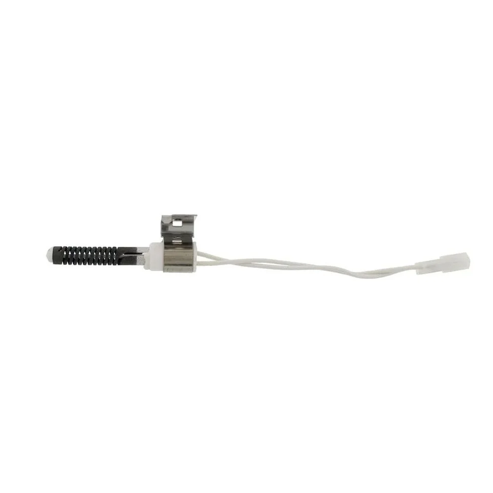 Dryer Igniter Replacement WE4X739 For GE Dryers Heating Round Type Metal Component Home Appliance Parts