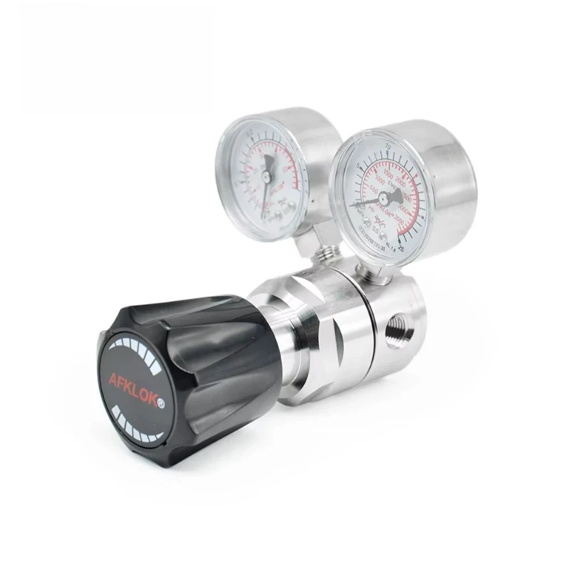 Adjustable Brass Ni…