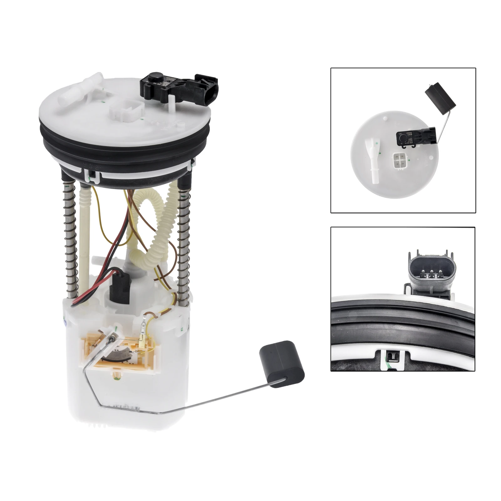 

EU QUALITY Motocycle Fuel Pump Assembly Fuel Pump Module 15100-79K00 For Suzuki Escudo Grand Vitara II 2009-2017 15100-78000