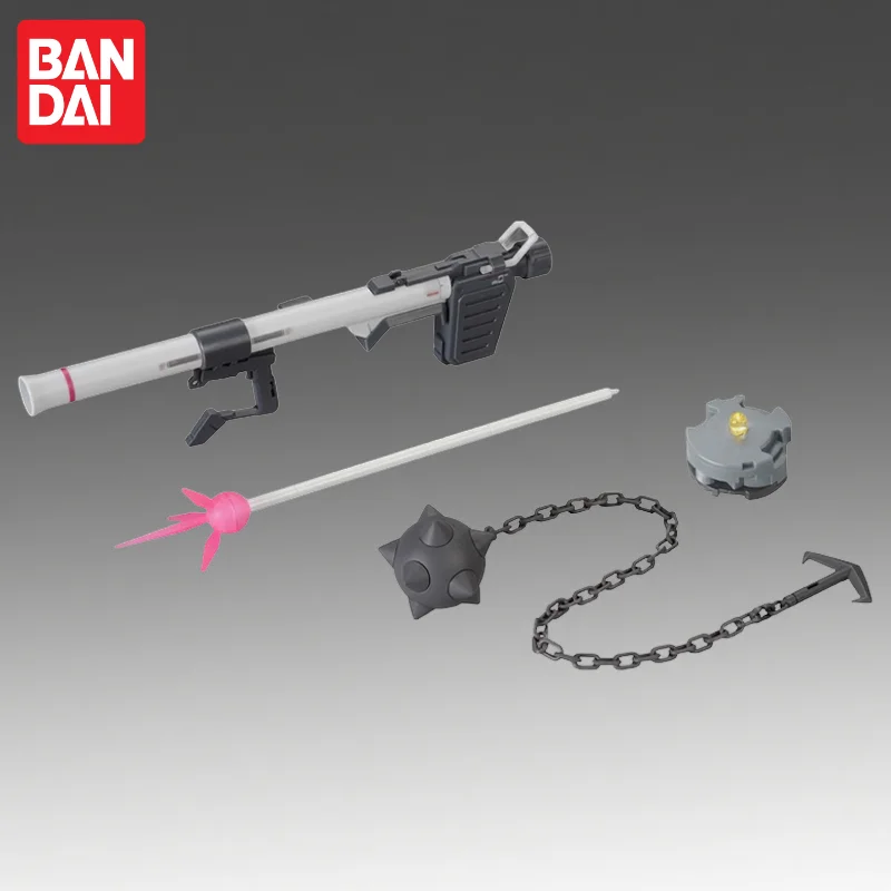 

В наличии: Оригинальные расширительные детали Bandai MG 1/100 MG-Gundam, модель фигурки, абсолютно новые, в коробке, аниме-персонажи, игрушки-модели