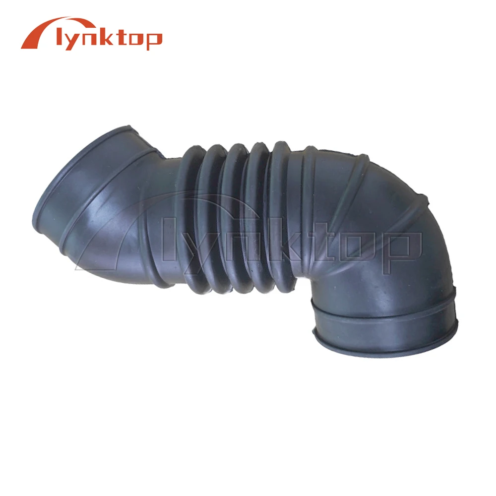 Engine Air Intake Hose Fit for Mitsubishi L200 K0 K3 1986-2001 MD106179 2.5L Diesel Rubber