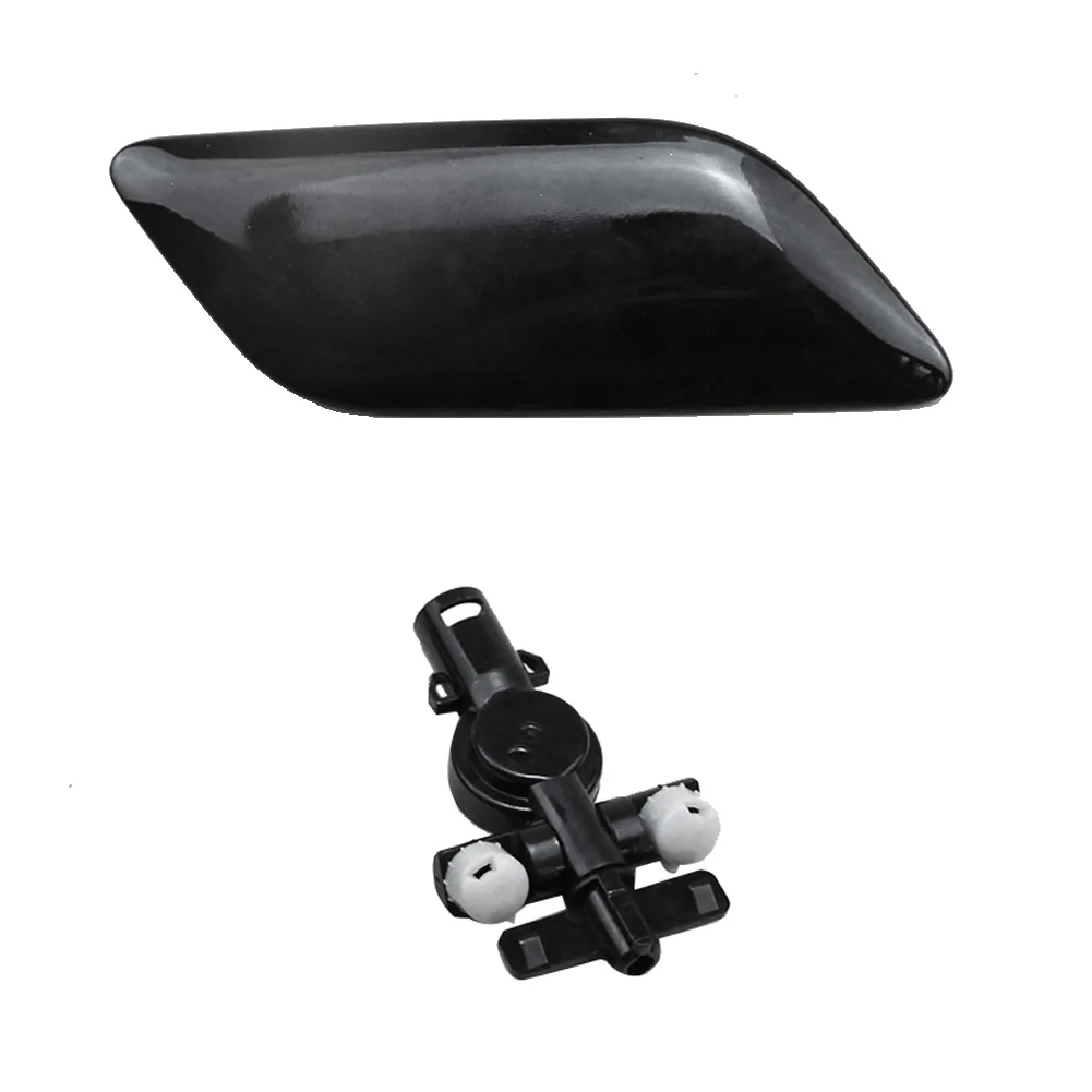 JET HID TAMPA DE TAMPA DE LAVADORA DE FAROR com conector 85045-33060 85044-33070 para Toyota Camry 2009-2011