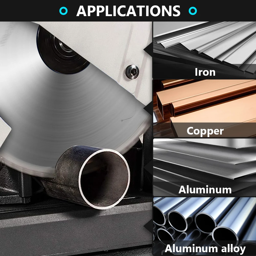 Рисунок 4 - Металлическое режущее полотно XCAN