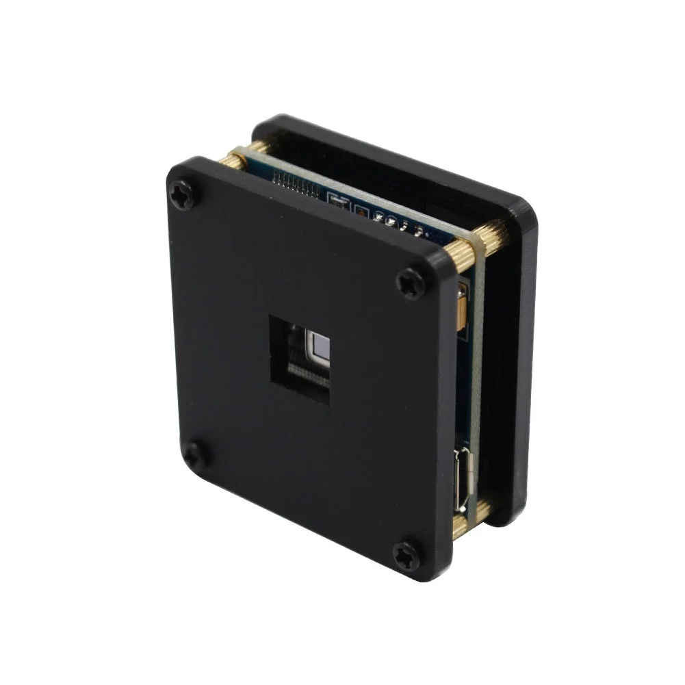 AMG8833 Infrared Thermal Imager Sensor For 8x8 Array Temperature Measurement For Electronic Product Inspection Testing Tool