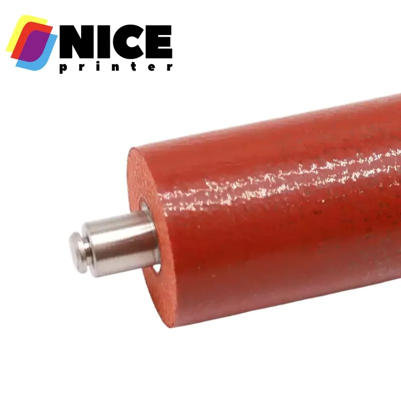 

1pcs. compatible Pressure Roller For Xerox 700 700i C75 J75 770 800 V80 V180 V2100 Decurler Roller For Xerox Versant 180 80 3100